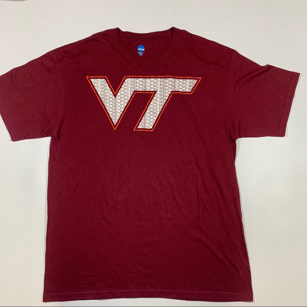 Virginia Tech Hokies Tee
